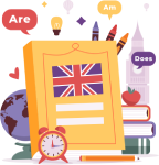 英語プログラム