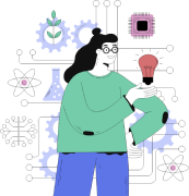 科学技術プログラム