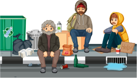 日本の貧困率